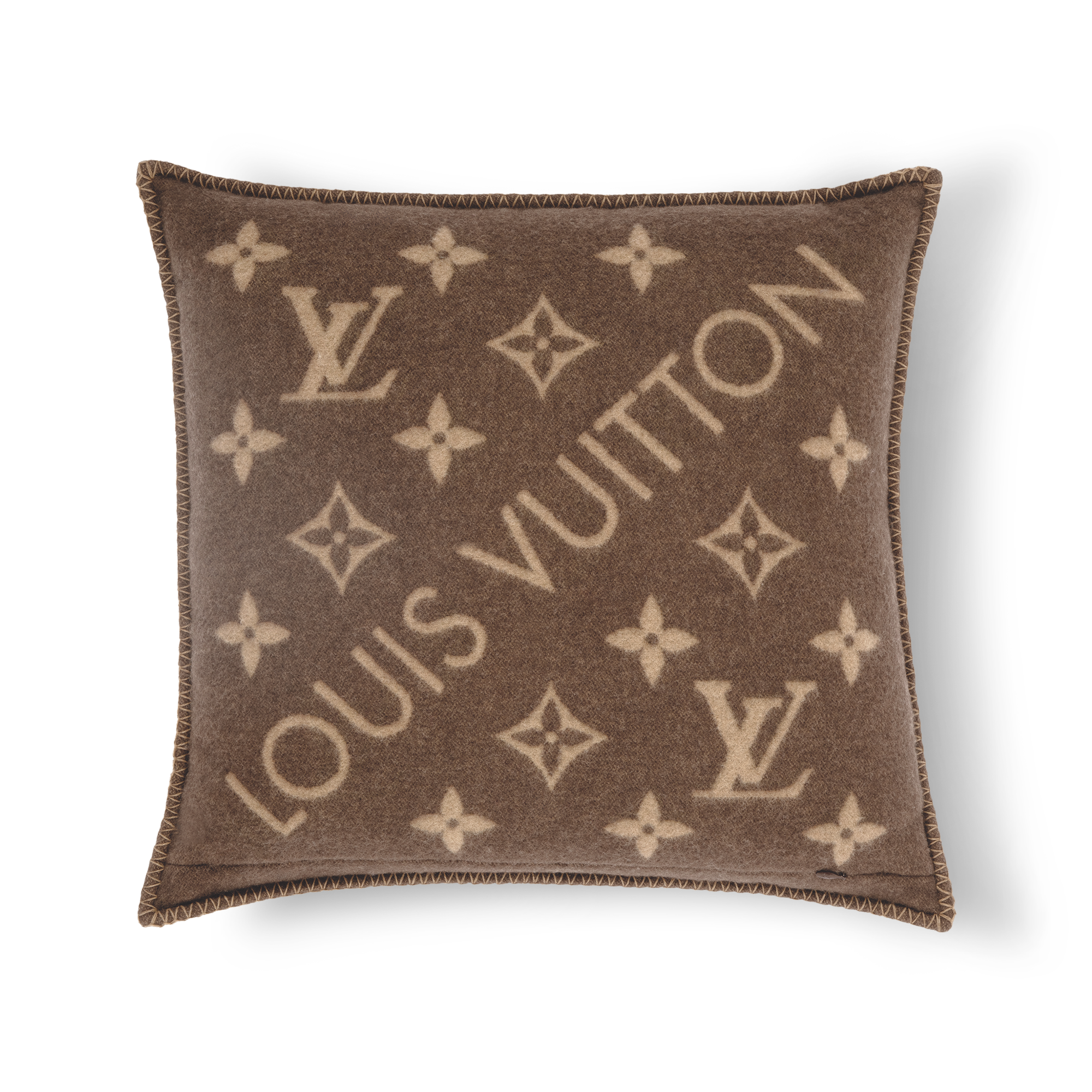 Neo Monogram Cushion . - Accessories | Louis Vuitton India
